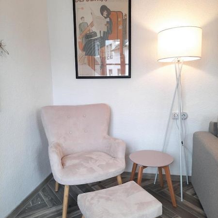 Ferienwohnung Langenberg Altstadt Wifi Netflix Фельберт Екстер'єр фото